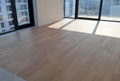 VANZARE PENTHOUSE 4 CAMERE // ONE COTROCENI PARK // DIRECT DEZVOLTATOR - 12