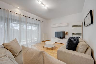 4 camere 236 mp, curte MARE, piscina/sauna/gym/parcrae si boxa! - 2