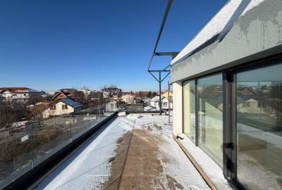 LA CHEIE! Vila Lux langa statie de metrou, Otopeni - 14