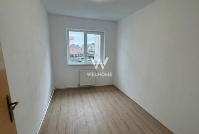 Apartament 3 camere, etaj 1, balcon închis – Aleea Șteaza - 9