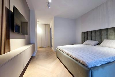 ARQA Jolie Village | Apartament modern 3 camere | Iancu Nicolae - 12
