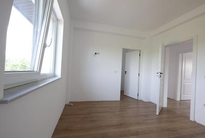Casa CU GARAJ 4C Valea Lupului-Iași COMISION 0% - 9