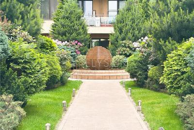 Apartament 2 camere de inchiriat North Area Lake View - 37