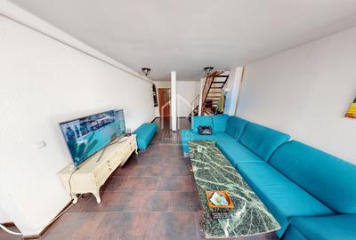 Apartament de vanzare in Sibiu, 2 camere, 128 mp. , - Zona Tilisca - 3