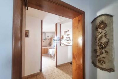 Apartament 3 camere decomandat, Terezian - 4