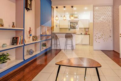 Spațiu de birouri premium în inima capitalei - 1