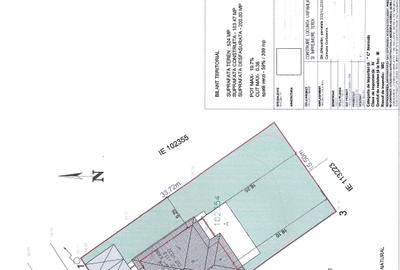 Teren cu Cerificat de urbanis si toate avizele de construire - 4