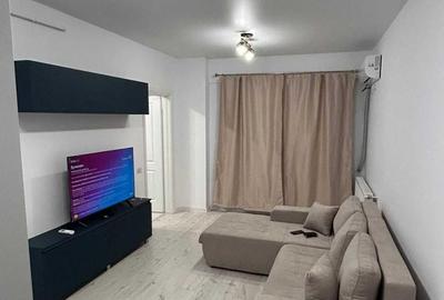 Garsoniera | Complex Central Address | Centrala Proprie | Bloc Nou - 1
