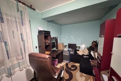 Apartament 4 camere Floresti, zona Cetatea Fetei - 4