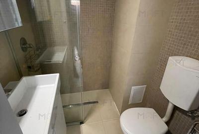 Apartament 2 camere 1 min metrou Piata Romana - 6