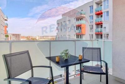 Apartament cu 2 camere de vânzare în zona Iosia - 11