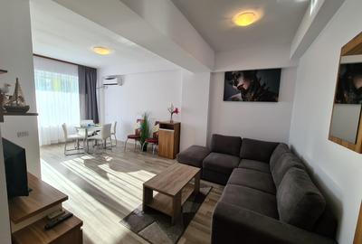 Apartament de vânzare –  2 camere 87.000 €  Mamaia Summerland - 2