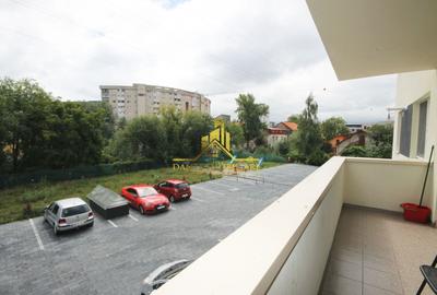 2 camere, mobilat modern, bloc nou, balcon, Marasti, Central - 14