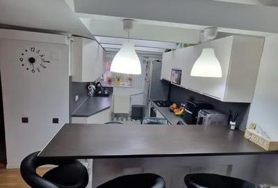 Penthouse 4 camere mobilat si utilat premium-Arhitectilor - 3