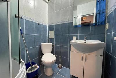 Garsoniera de vanzare zona Dalas Tulcea - 6