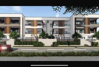Apartament cu 3 camere- Torontalului, Comision 0% - 4