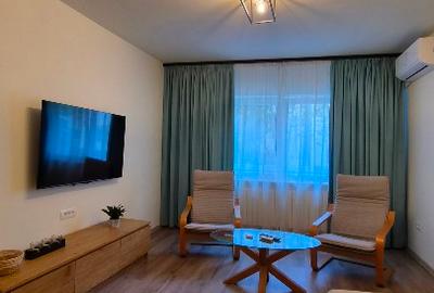 Apartament 2 Camere Decomandat - 3