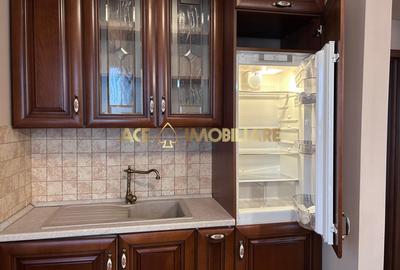2 Camere de inchiriat | Turda | Centrala proprie | Parcare | Bloc Nou - 7