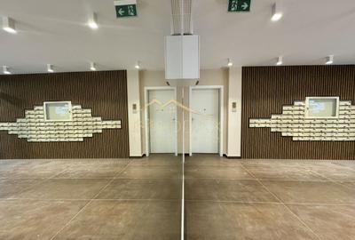 Apartament 2 Camere**2 Bai **Imobil Boutique NOU// Palatul Parlamentului - 34
