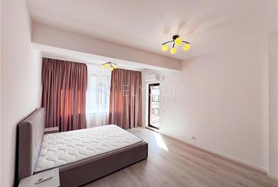 Apartament de inchiriat 2 camere Herastrau - 18