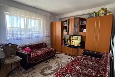 Apartament de vânzare, 2 camere, 53 mp, Mărăști zona FSEGA/Iulius Mall - 3