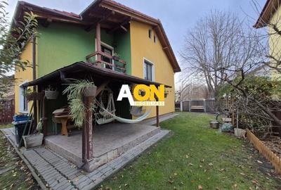 Casa 4 Camere, P+M, 137 mp, Teren 327 mp,  Toate Utilitatile, Micesti - 23