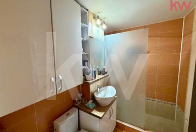 Apartament decomandat 3 camere  | Etaj 2 | Complet mobilat & utilat - 1 MAI - 5