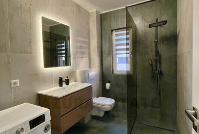 Apartament premium prima inchiriere etaj 1 parcare zona Arhitectilor - 7