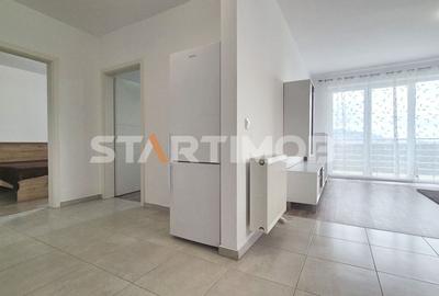 3 camere cu parcare zona  Avantgarden - 12
