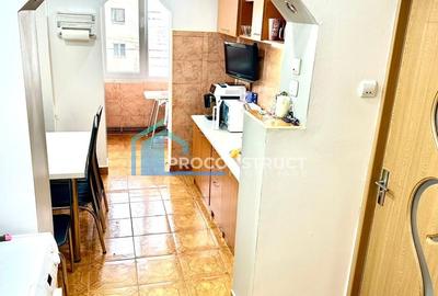 Apartament 3 camere de vânzare – Calea Lipovei, etaj 2 - 14