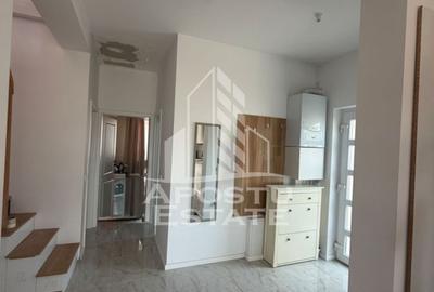 Casă individuală, de închiriat , curte proprie , Dumbravita - 10