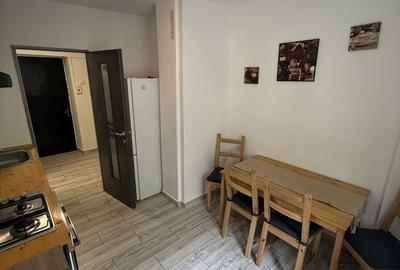 Garsoniera modernă | METROU TIMPURI NOI | SPATIOASA - 1