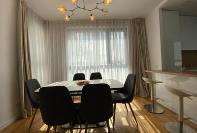 Lovely 2 bedroom apartment - 9