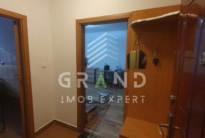 Apartament 2 Camere | Semidecomandat | Balcon | Manastur/Padin - 9