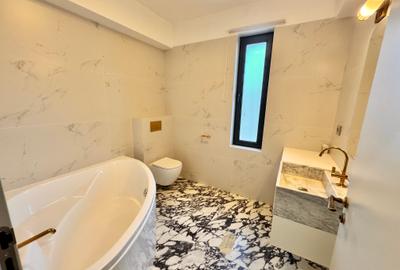 Vila deosebită Erou Iancu Nicolae-Complex residential - 12