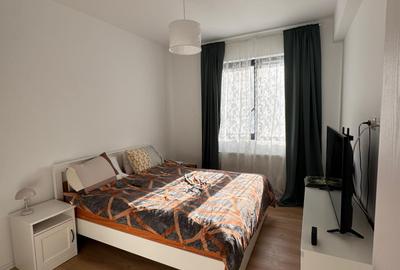 Apartament cu 2 camere de vanzare, zona Safirului - 3
