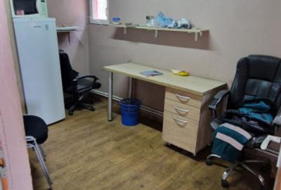 De inchiriat hala service auto + locuri de parcare in Popesti Leordeni - 12