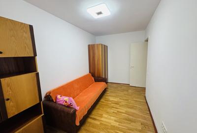 Apartament cu 3 camere, zona Centrală, Vasile Lucaci, 0% Comision - 6