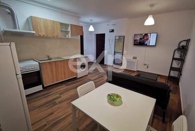 Studio de inchiriat - Militari Residence, Bucuresti - 3