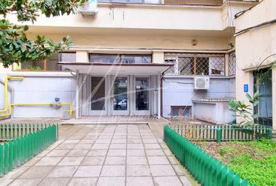 Inchiriere 2 cam mobilat si utilat, imobil consolidat, Sala Palatului, Cismigiu! - 33