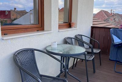 Casă + mansardă separată | Piața Cluj | 336 mp teren | aproape de cen - 7