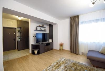 Apartament 3 camere - Zona Herăstrău - 2