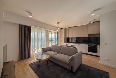 2 Camere Nou Mobilat Utilat | Art City | Piata Presei - 9