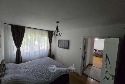 Apartament 2 camere Podu Roș, etaj 1, geam la baie, 49.57mp - 9