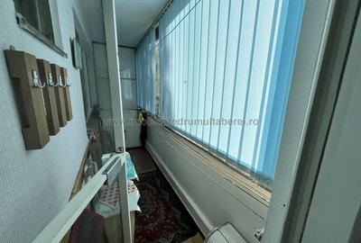 Favorit – Metrou | 2 camere | Etaj 2/8 - 10