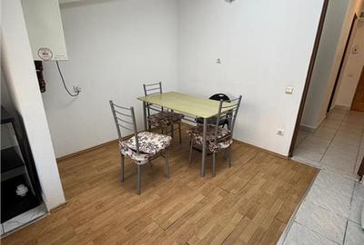 Apartament 1 camera l Str.Burebista l 46 MP - 4