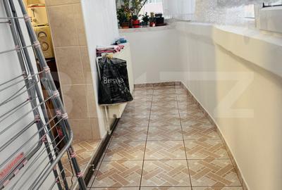 Apartament 3 camere, decomandat, etaj 3/4 - zona Astra - 12