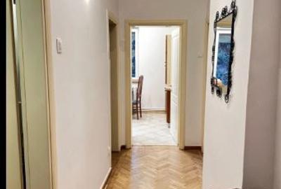Apartement 2 Camere,Piata Rosetti,Universitate Metrou,curte,DECOMANDAT,centrala - 5
