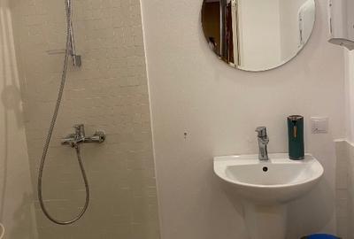 Open space spațiu ideal studio yoga / pilates – 112 mp – parter – Strada Toamnei - 10