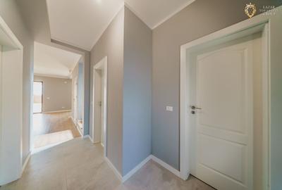 Duplex modern de vanzare in Dumbravita - 21